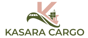 Logo Corporativo Kasara Cargo