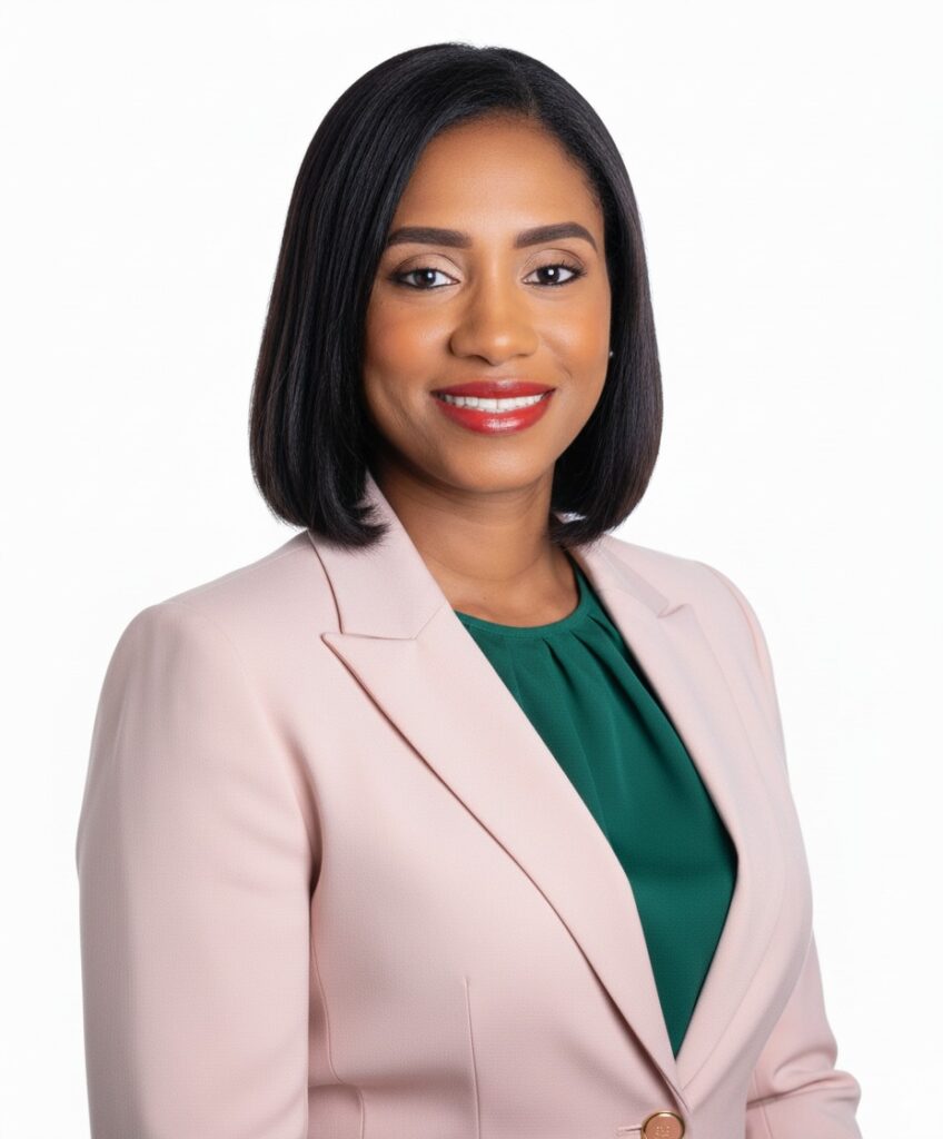 LIcda. Julissa R. Rivera
Business Development Manager