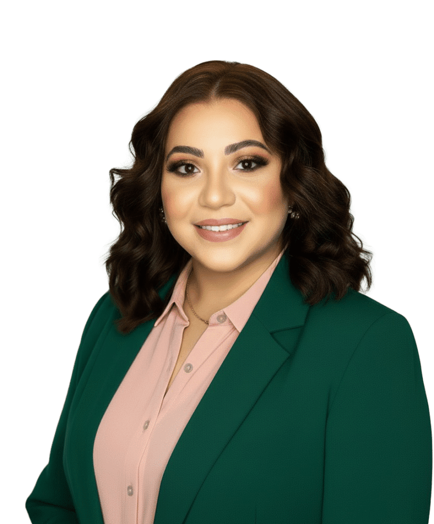 Licda. Marjorie López - Customs Compliance Manager