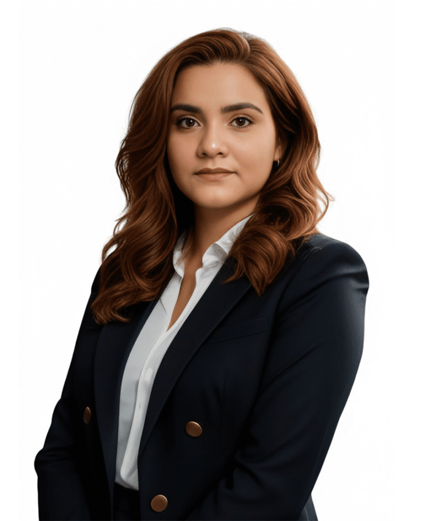 Mary Aracena Operations Manager