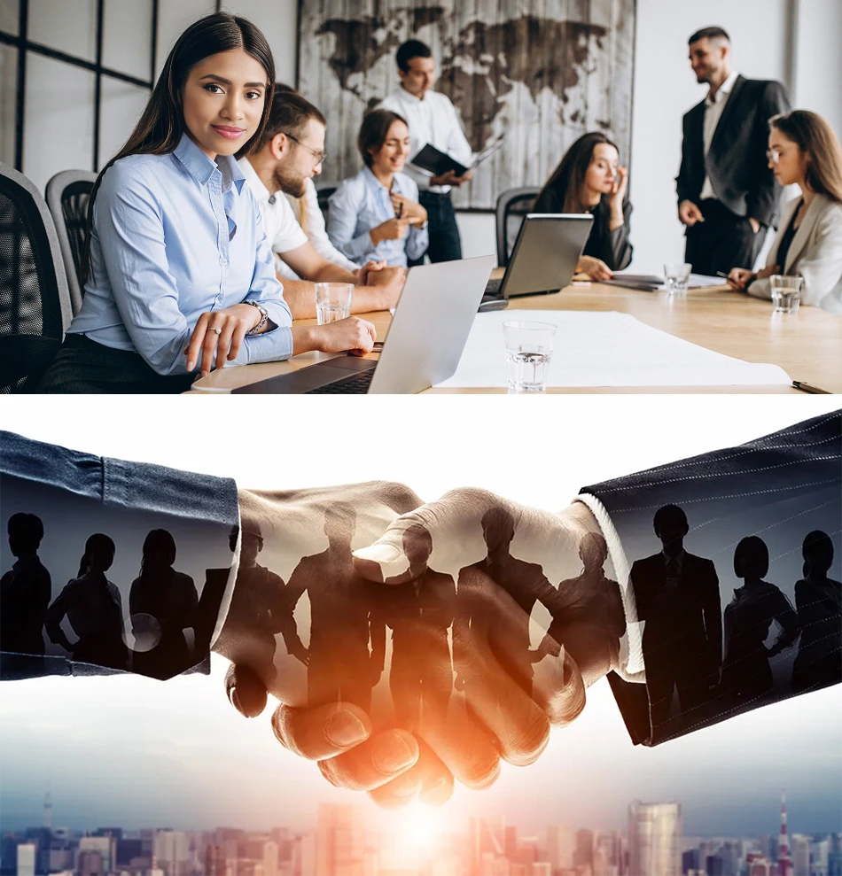 about us, team in a meeting- Logística Internacional about us, team in a meeting- Logística Internacional, Inicio