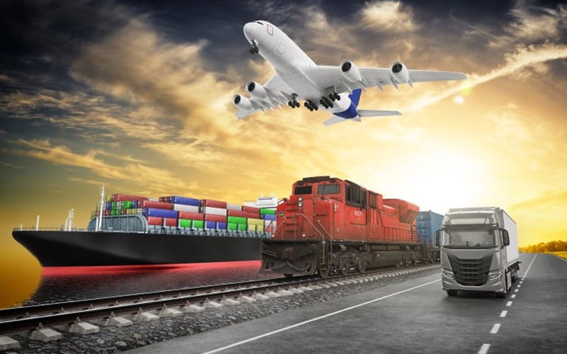 modais de transporte no brasil 1426021080 Diferentes modos de transportación